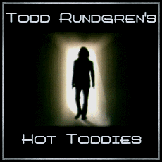 Todd Rundgren's Hot Toddies