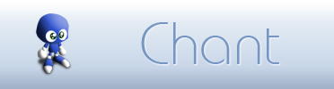 ChaNT Logo